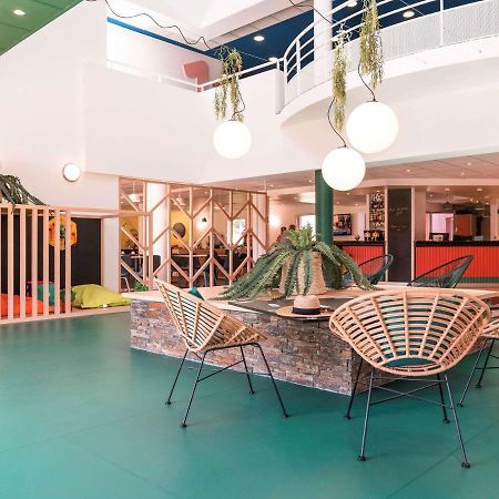 Ibis Styles Marseille Plan De Campagne Les Pennes-Mirabeau Exterior foto