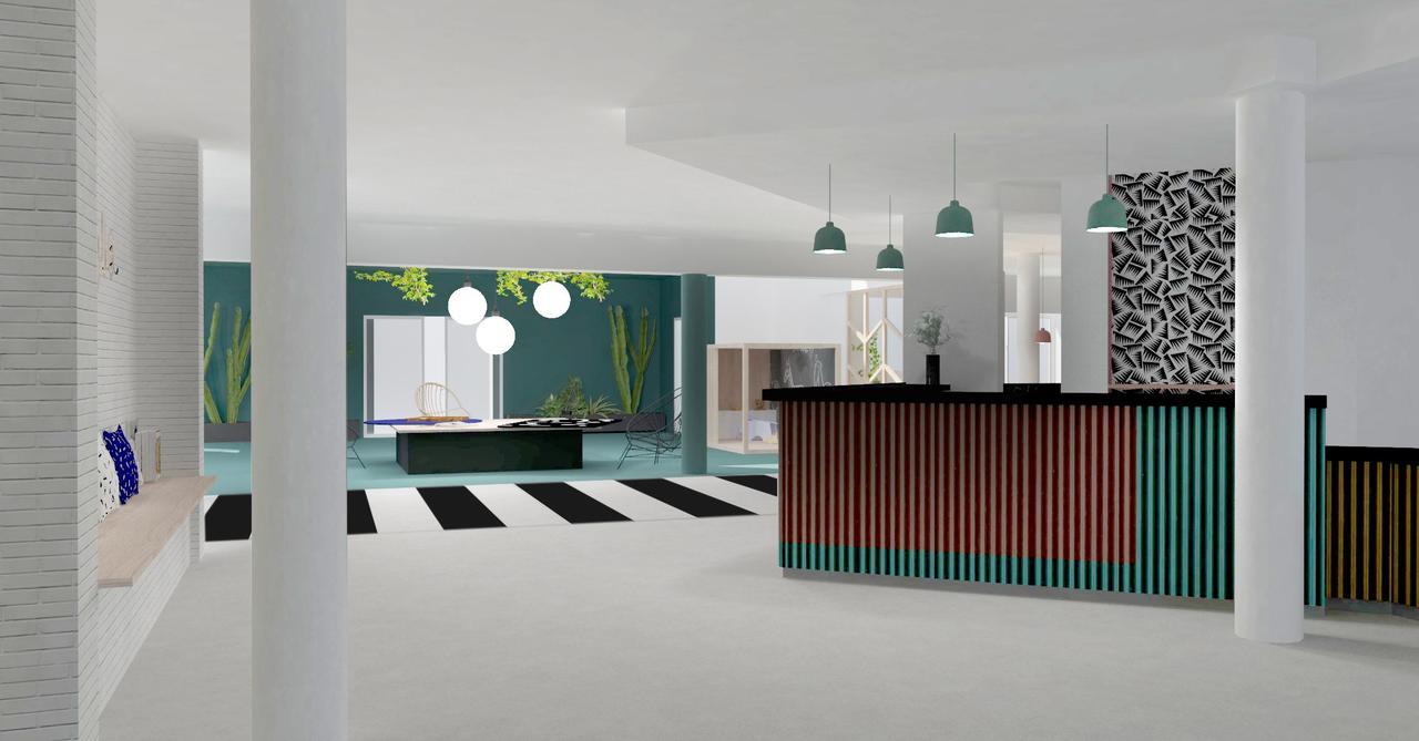 Ibis Styles Marseille Plan De Campagne Les Pennes-Mirabeau Exterior foto