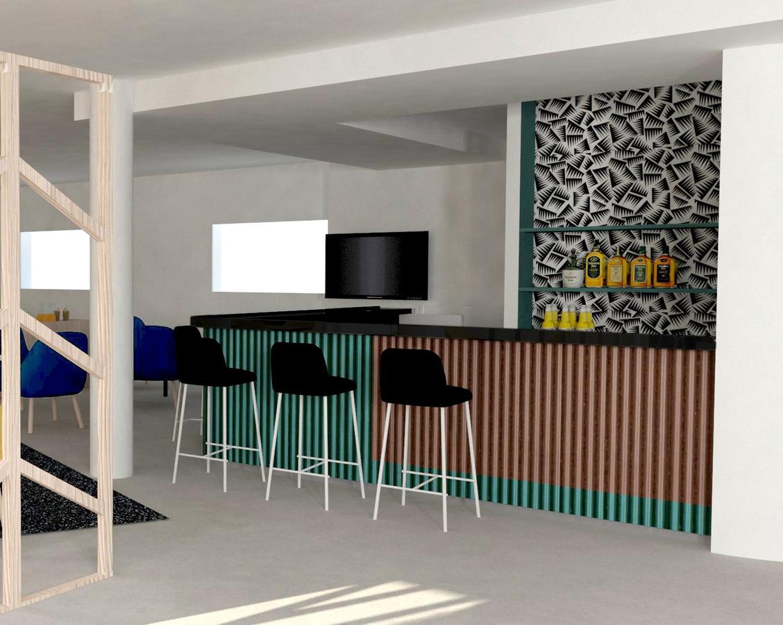 Ibis Styles Marseille Plan De Campagne Les Pennes-Mirabeau Exterior foto