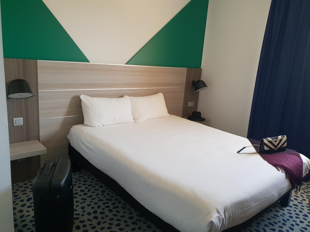 Ibis Styles Marseille Plan De Campagne Les Pennes-Mirabeau Exterior foto