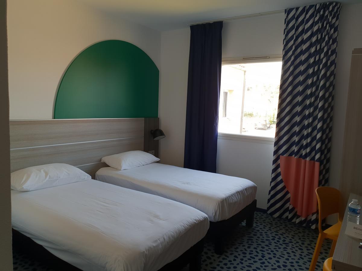 Ibis Styles Marseille Plan De Campagne Les Pennes-Mirabeau Exterior foto