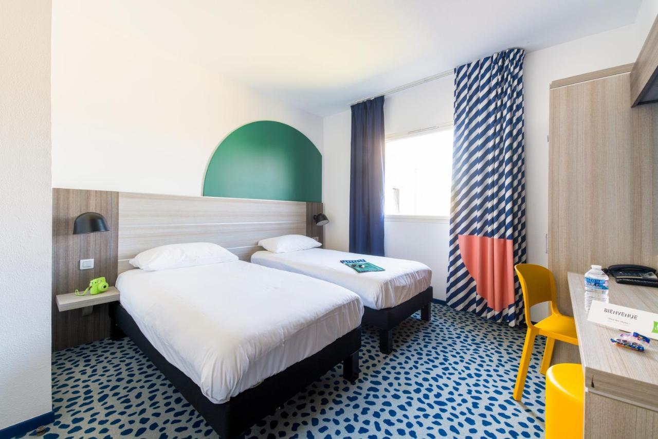 Ibis Styles Marseille Plan De Campagne Les Pennes-Mirabeau Exterior foto