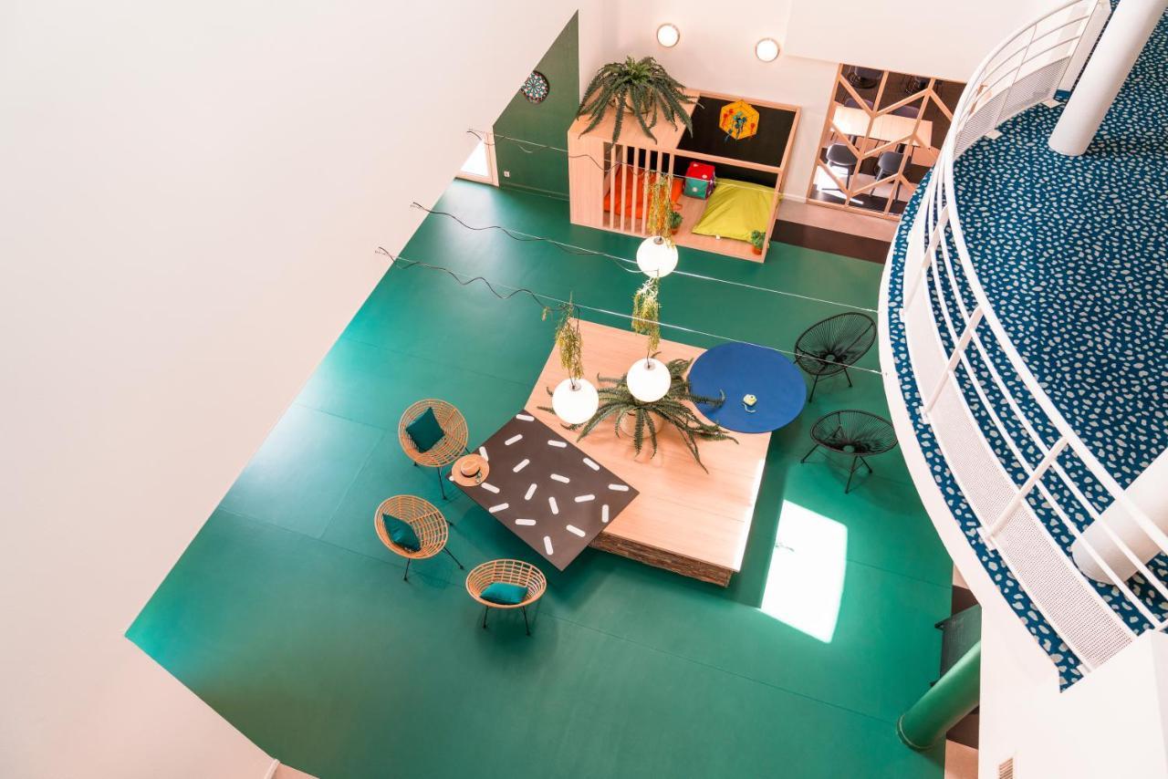 Ibis Styles Marseille Plan De Campagne Les Pennes-Mirabeau Exterior foto