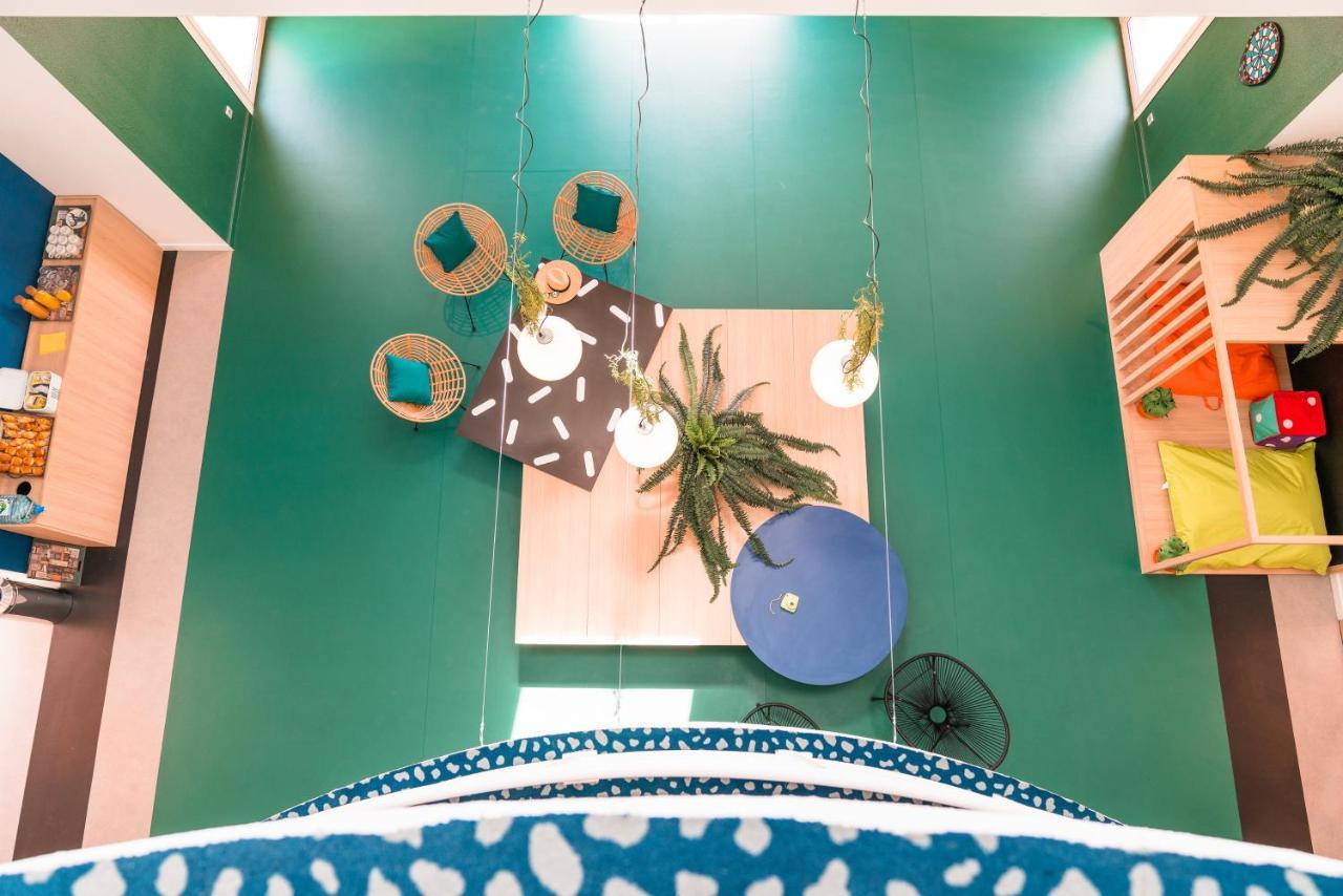 Ibis Styles Marseille Plan De Campagne Les Pennes-Mirabeau Exterior foto