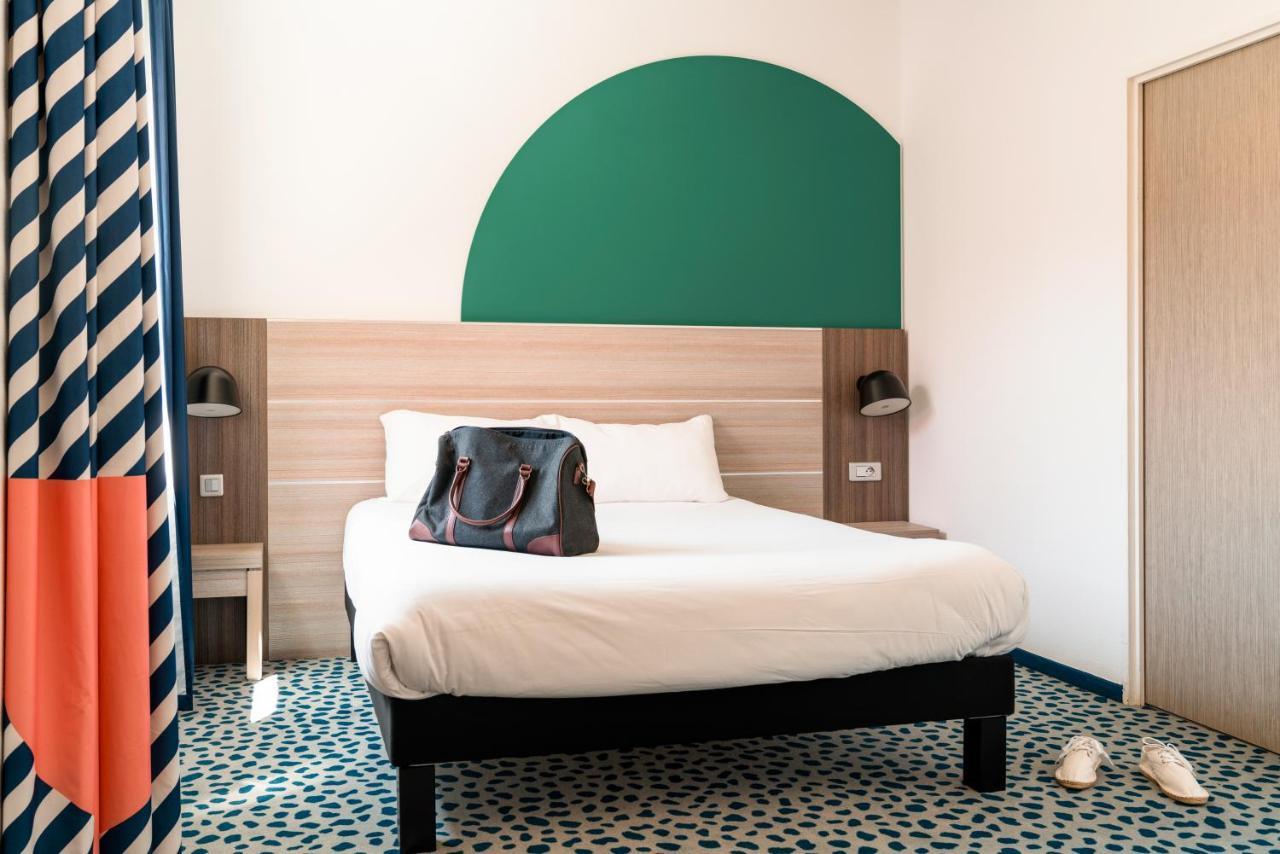 Ibis Styles Marseille Plan De Campagne Les Pennes-Mirabeau Exterior foto