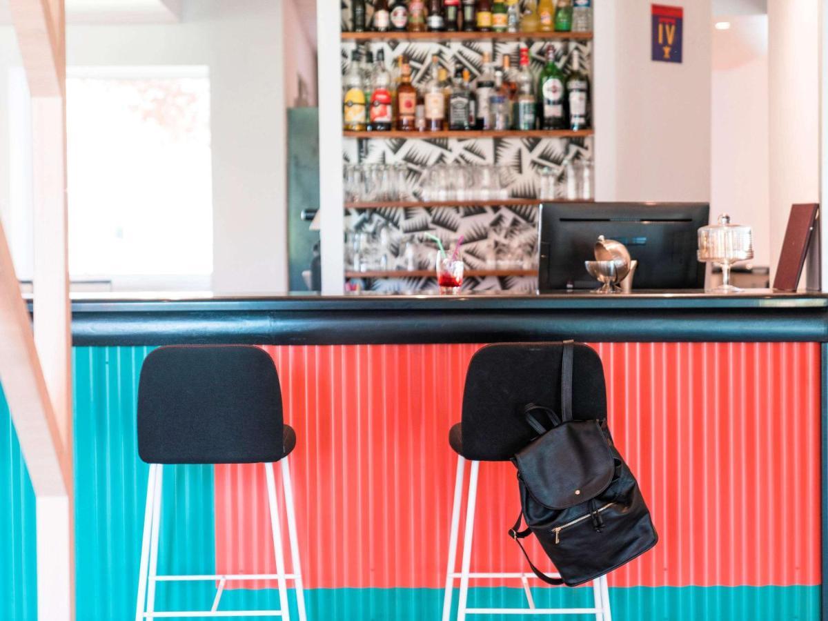 Ibis Styles Marseille Plan De Campagne Les Pennes-Mirabeau Exterior foto