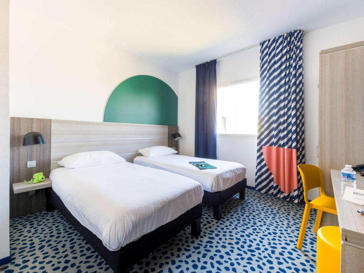Ibis Styles Marseille Plan De Campagne Les Pennes-Mirabeau Exterior foto